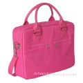 Hot Pink Notebook Computer Bag (DX-LTB304)